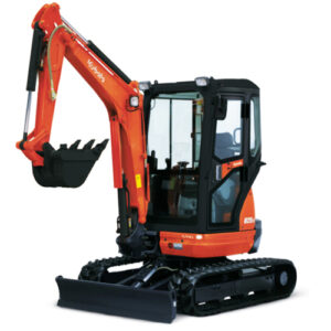 Kubota